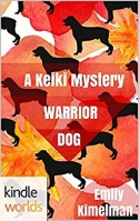 Warrior Dog