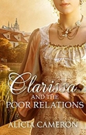 Clarissa and the Poor Relations