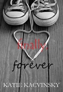 Finally, Forever Finally, Forever