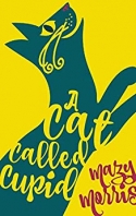 A Cat Called Cupid
