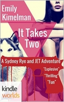 It Takes Two