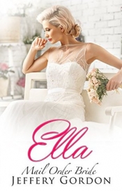 Book Cover for Ella Book Cover for Ella