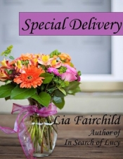 Book Cover for Special Delivery Book Cover for Special Delivery