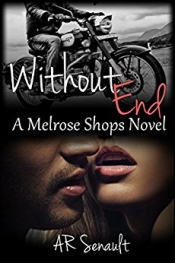 Book Cover for Without End Book Cover for Without End