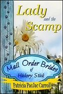 Lady and the Scamp