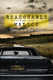 Book Cover for Reasonable Malice