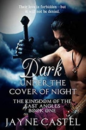 Book Cover for Dark Under the Cover of Night Book Cover for Dark Under the Cover of Night