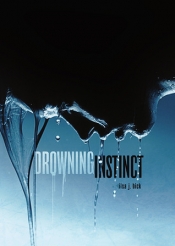 Book Cover for Drowning Instinct