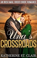 Una's Crossroads