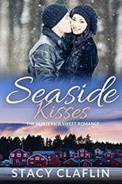Book Cover for Seaside Kisses