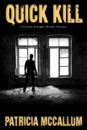 Book Cover for Quick Kill Book Cover for Quick Kill