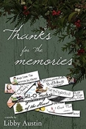 thanks for the memories
