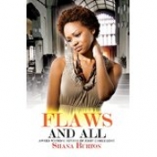 Book Cover for Flaws and All Book Cover for Flaws and All