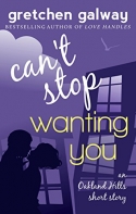 Can't Stop Wanting You