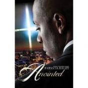 Book Cover for Anointed Book Cover for Anointed