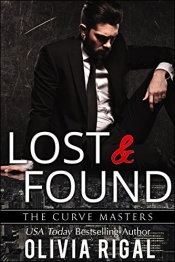 Book Cover for Lost and Found Book Cover for Lost and Found