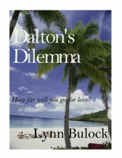 Book Cover for Dalton's Dilemma Book Cover for Dalton's Dilemma