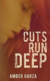 Book Cover for Cuts Run Deep Book Cover for Cuts Run Deep