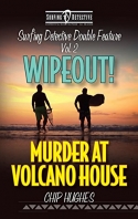 Murder at Volcano House