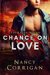 Book Cover for Chance on Love Book Cover for Chance on Love