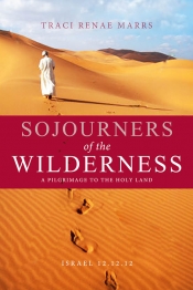 Book Cover for Sojourners of the Wilderness