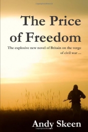 Book Cover for The price of freedom Book Cover for The price of freedom