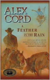 Book Cover for A Feather in the Rain Book Cover for A Feather in the Rain
