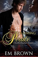 Claiming a Pirate