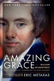 Book Cover for Amazing Grace