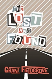 Book Cover for The Lost and Found Book Cover for The Lost and Found