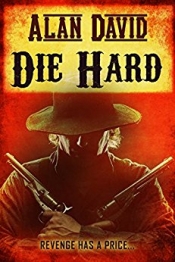 Book Cover for Die Hard Book Cover for Die Hard