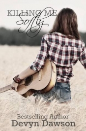 Book Cover for Killing Me Softly Book Cover for Killing Me Softly
