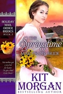The Springtime Mail Order Bride The Springtime Mail Order Bride