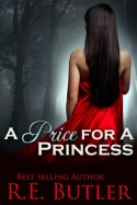 A Price for a Princess (Wiccan-Were-Bear, #3)