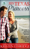 His Texas Princess