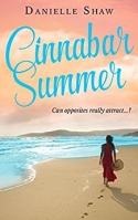 Cinnabar Summer