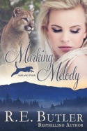 Marking Melody (Ashland Pride #3)