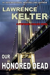 Book Cover for Our Honored Dead Book Cover for Our Honored Dead