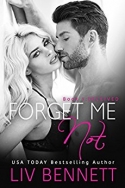 Forget Me Not 1