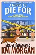 A Novel to Die For