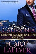 Lion of Caledonia