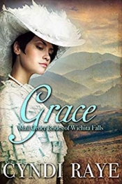 Book Cover for Grace