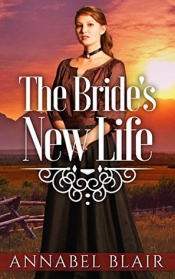 Book Cover for The Bride's New Life Book Cover for The Bride's New Life