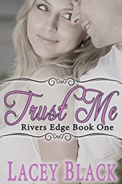 Book Cover for Trust Me Book Cover for Trust Me