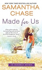 Book Cover for Made for Us Book Cover for Made for Us