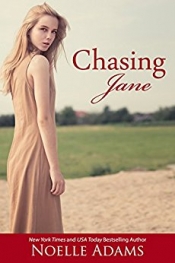 Book Cover for Chasing Jane Book Cover for Chasing Jane