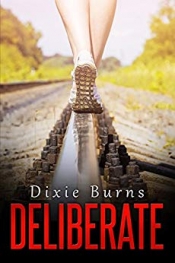 Book Cover for Deliberate