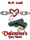 Valentines Day Island