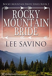 Book Cover for Rocky Mountain Bride Book Cover for Rocky Mountain Bride