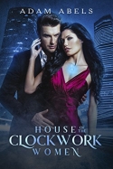 House of the Clockwork Women